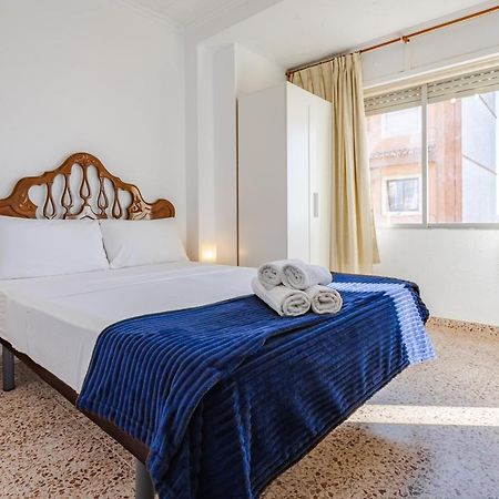Town Center Apartment El Perelló Exteriér fotografie