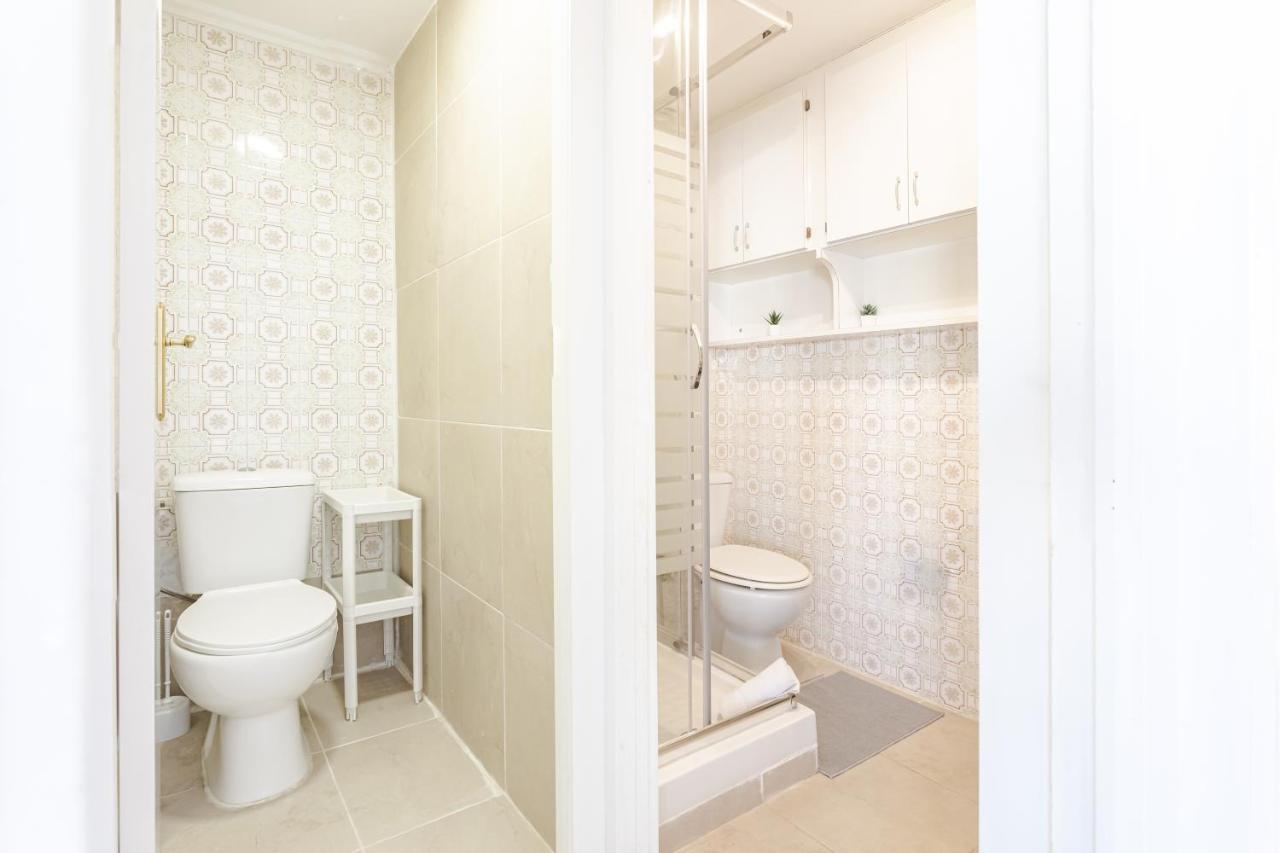 Town Center Apartment El Perelló Exteriér fotografie